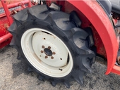 MITSUBISHI トラクター MT165D