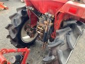 MITSUBISHI トラクター MT165D