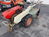 YANMAR 耕運機 YS11/SS110