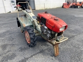 YANMAR 耕運機 YS11/SS110