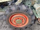 YANMAR 耕運機 YS11/SS110