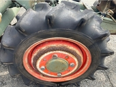 YANMAR 耕運機 YS11/SS110