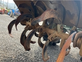 YANMAR 耕運機 YS11/SS110