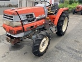 KUBOTA トラクター GL25D