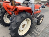 KUBOTA トラクター GL25D