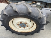 KUBOTA トラクター GL25D