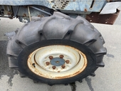 KUBOTA トラクター GL25D