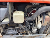 KUBOTA トラクター GL25D