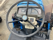 ISEKI トラクター TU220F