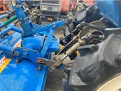 ISEKI トラクター TU220F