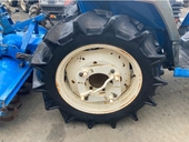 ISEKI トラクター TU220F