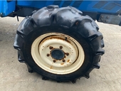 ISEKI トラクター TU220F