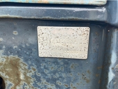 ISEKI トラクター TU220F