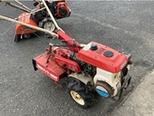 YANMAR 管理機 YK300