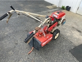 YANMAR 管理機 YK300