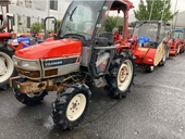YANMAR トラクター F250D