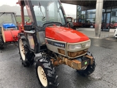 YANMAR トラクター F250D