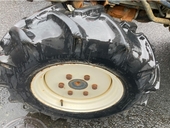 YANMAR トラクター F250D