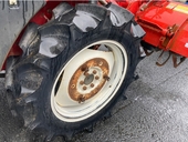 YANMAR トラクター F250D