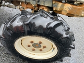 YANMAR トラクター F250D