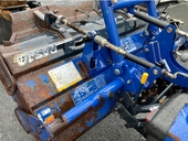 ISEKI トラクター RTS20
