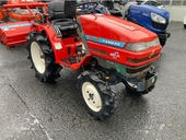 YANMAR トラクター ke4