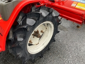 YANMAR トラクター ke4