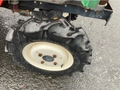 YANMAR トラクター ke4