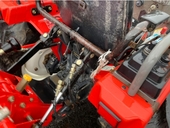 YANMAR トラクター ke4