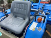 ISEKI トラクター TM17F