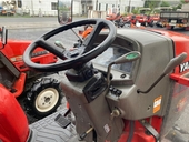 YANMAR トラクター US324