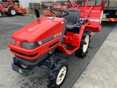 YANMAR トラクター Ke-2D