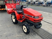 YANMAR トラクター Ke-2D
