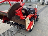 YANMAR トラクター Ke-2D