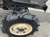 YANMAR トラクター Ke-2D