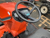 KUBOTA トラクター B52