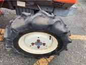 KUBOTA トラクター B52
