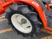 KUBOTA トラクター B52