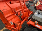 KUBOTA トラクター B52