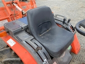KUBOTA トラクター A-13