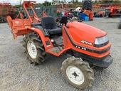 KUBOTA トラクター A-13