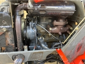 YANMAR トラクター Ke-3D