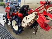 YANMAR トラクター Ke-3D