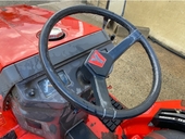 YANMAR トラクター Ke-3D