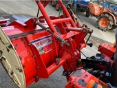 YANMAR トラクター Ke-3D