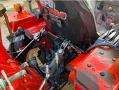 YANMAR トラクター Ke-3D