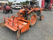 KUBOTA トラクター L2201S