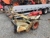 YANMAR 耕運機 YH800/SS80