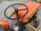 KUBOTA トラクター B6000S