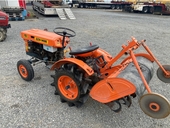KUBOTA トラクター B6000S